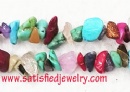 5x8mm Gemstone Chips - CHIPS0032