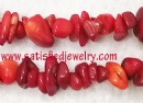 5x8mm Gemstone Chips - CHIPS0039