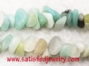 5x8mm Gemstone Chips - CHIPS0049