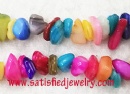 5x8mm Gemstone Chips - CHIPS0055