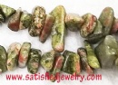 8x10mm Gemstone Chips - CHIPS0086