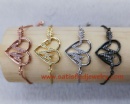 Cubic Zircon Bracelets STF000139