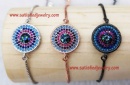 Cubic Zircon Bracelets STF000182