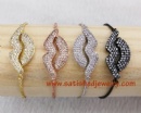 Cubic Zircon Bracelets STF000216