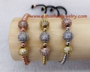 Cubic Zircon Bracelets STF000220