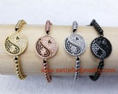 Cubic Zircon Bracelets STF000279