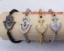 Cubic Zircon Bracelets STF000281