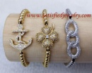 Cubic Zircon Bracelets STF000287