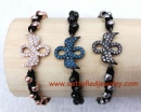 Cubic Zircon Bracelets STF000294