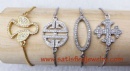 Cubic Zircon Bracelets STF000295