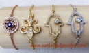 Cubic Zircon Bracelets STF000296