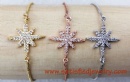 Cubic Zircon Bracelets STF000308