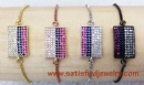 Cubic Zircon Bracelets STF000337