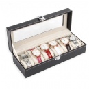 Real leather box - T1401-2