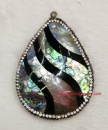 Gemstone Pendant - STFGP00004