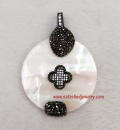 Gemstone Pendant - STFGP00011