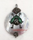 Gemstone Pendant - STFGP00014