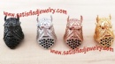 Cubic Zircon Beads - STFCB0036