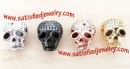 Cubic Zircon Beads - STFCB0043