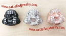 Cubic Zircon Beads - STFCB0048