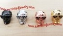 Cubic Zircon Beads - STFCB0050