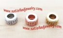 Cubic Zircon Beads - STFCB0056