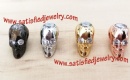 Cubic Zircon Beads - STFCB0063
