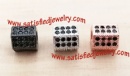 Cubic Zircon Beads - STFCB0071
