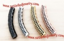 Cubic Zircon Beads - STFCB0076