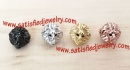 Cubic Zircon Beads - STFCB0079