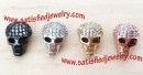 Cubic Zircon Beads - STFCB0080