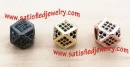 Cubic Zircon Beads - STFCB0084
