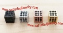 Cubic Zircon Beads - STFCB0085