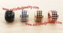 Cubic Zircon Beads - STFCB0086