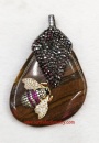 Gemstone Pendant - STFGP00021